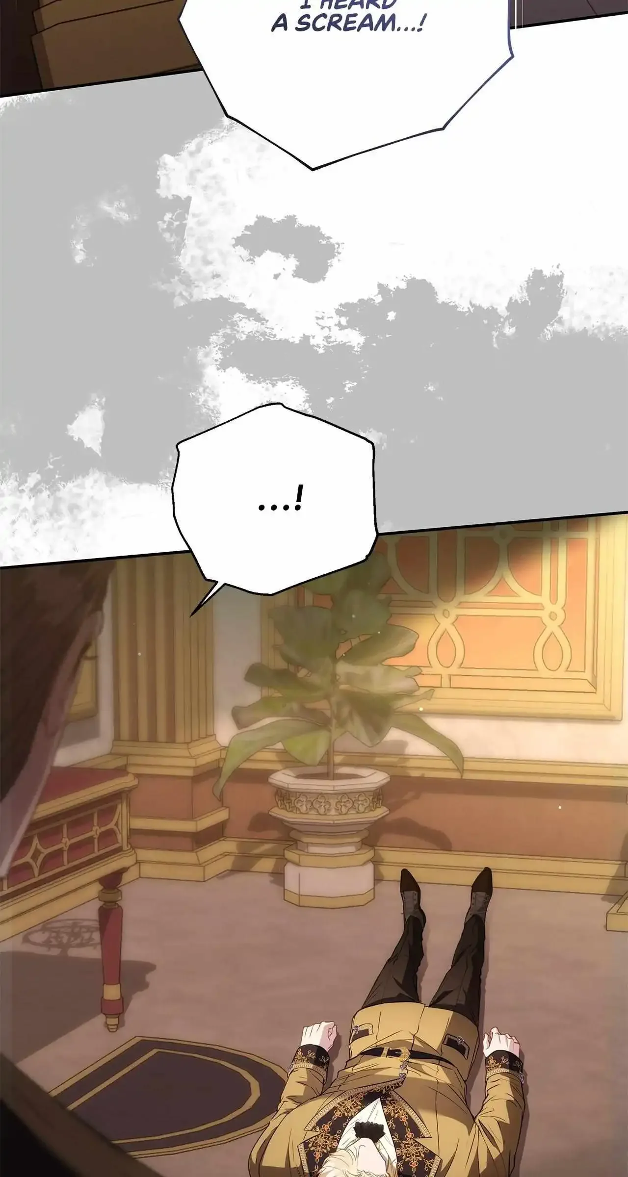 Dear Villainous Husband, the One to be Obsessed with is Over There Chapter 62 page 111