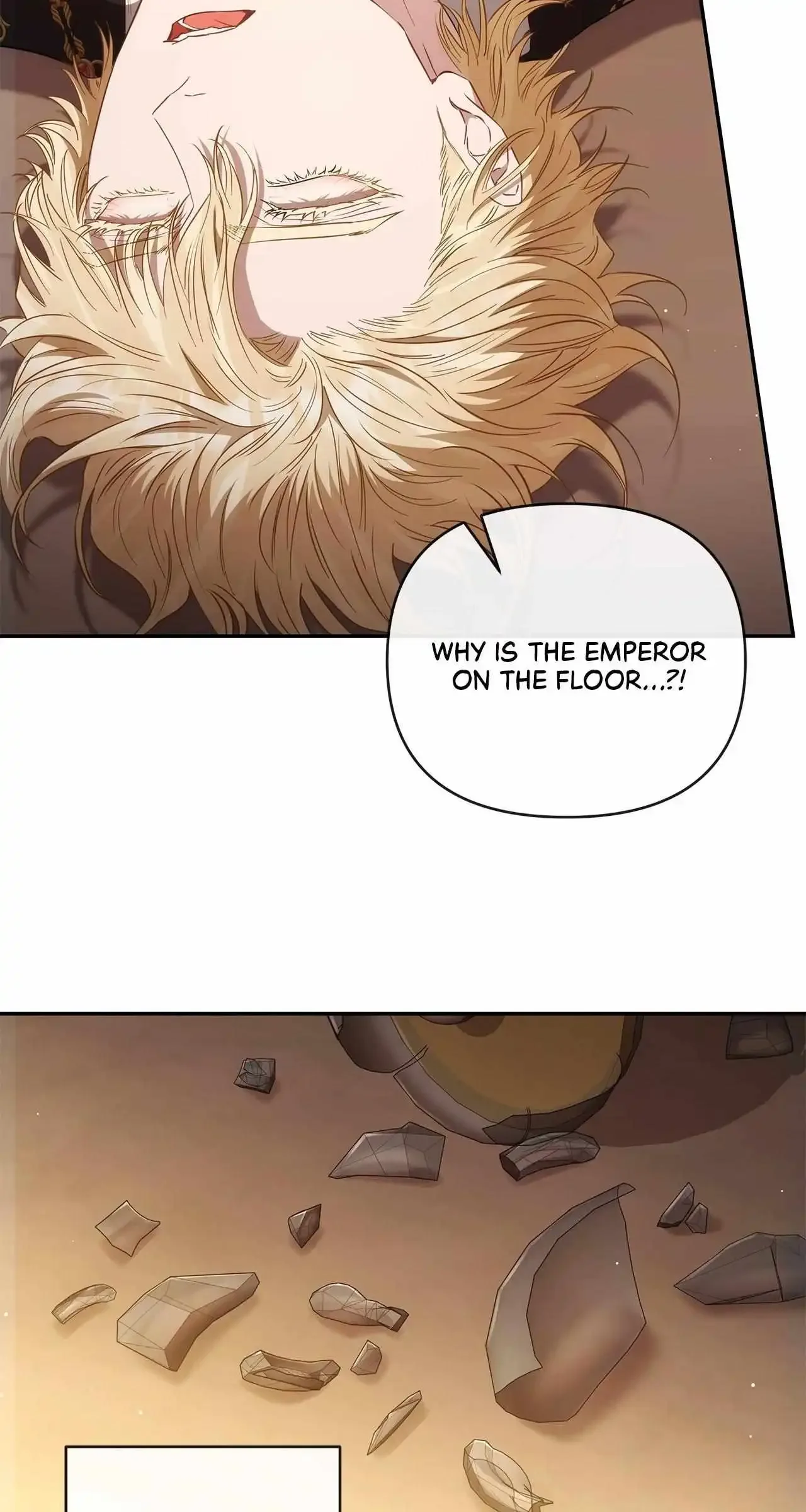 Dear Villainous Husband, the One to be Obsessed with is Over There Chapter 62 page 114