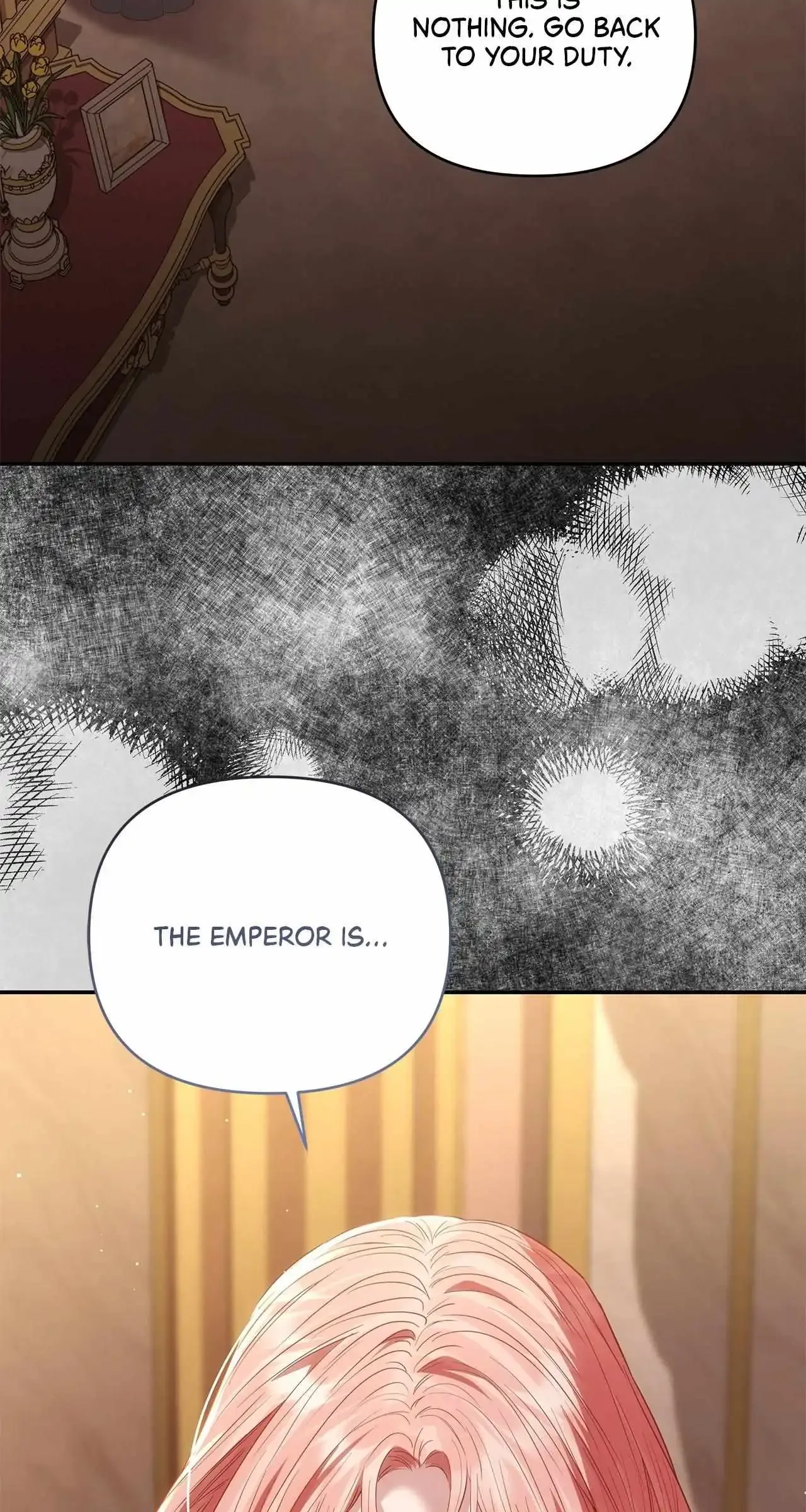 Dear Villainous Husband, the One to be Obsessed with is Over There Chapter 62 page 118