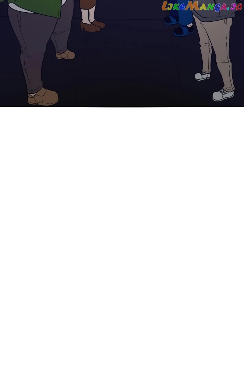 Dating to Survive Chapter 25 page 25