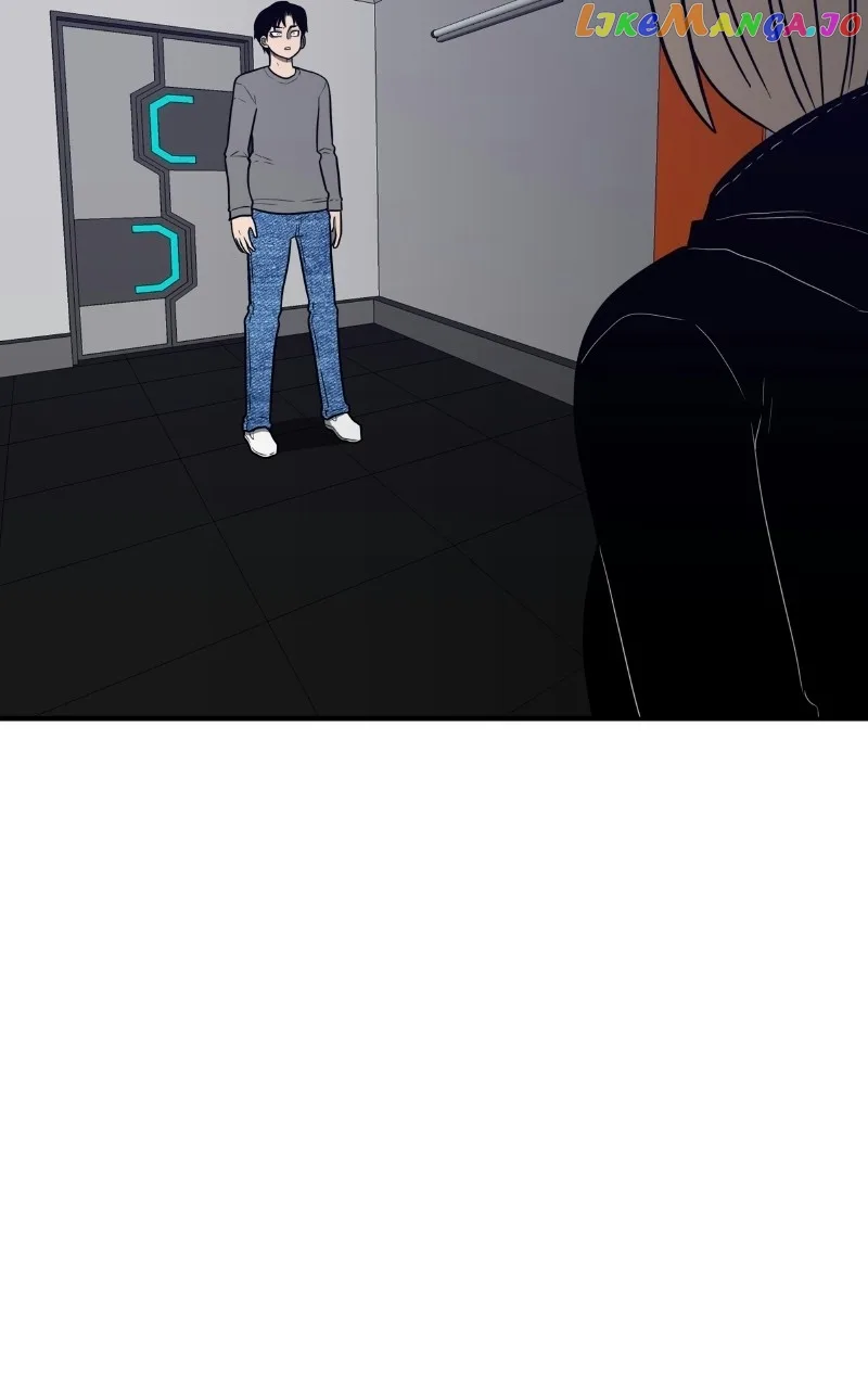 Dating to Survive Chapter 25 page 15