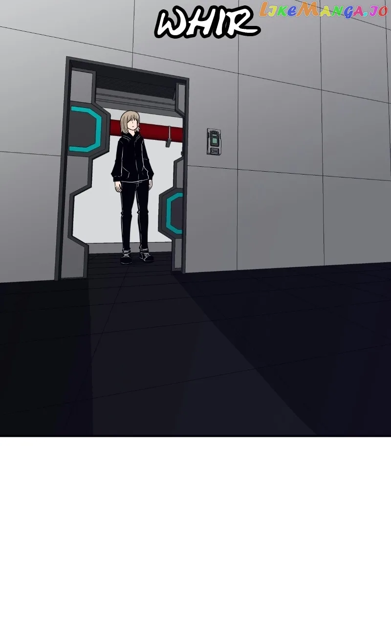 Dating to Survive Chapter 25 page 20