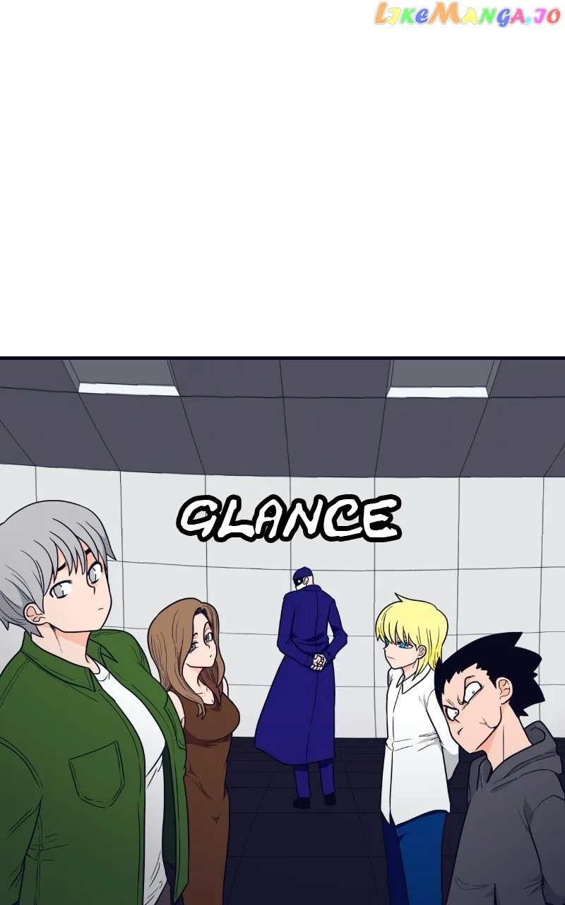 Dating to Survive Chapter 25 page 24