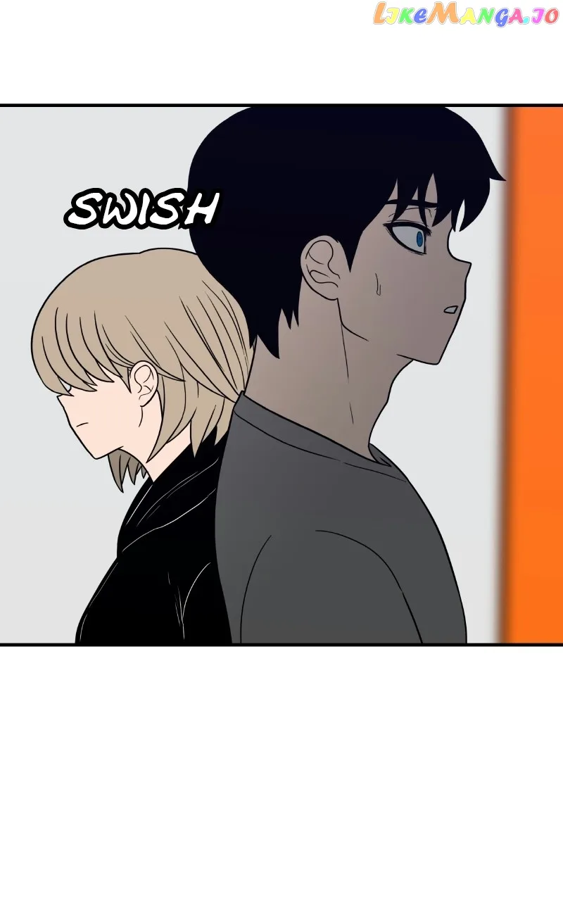 Dating to Survive Chapter 25 page 18