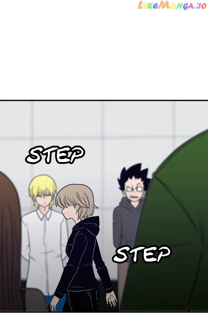 Dating to Survive Chapter 25 page 26