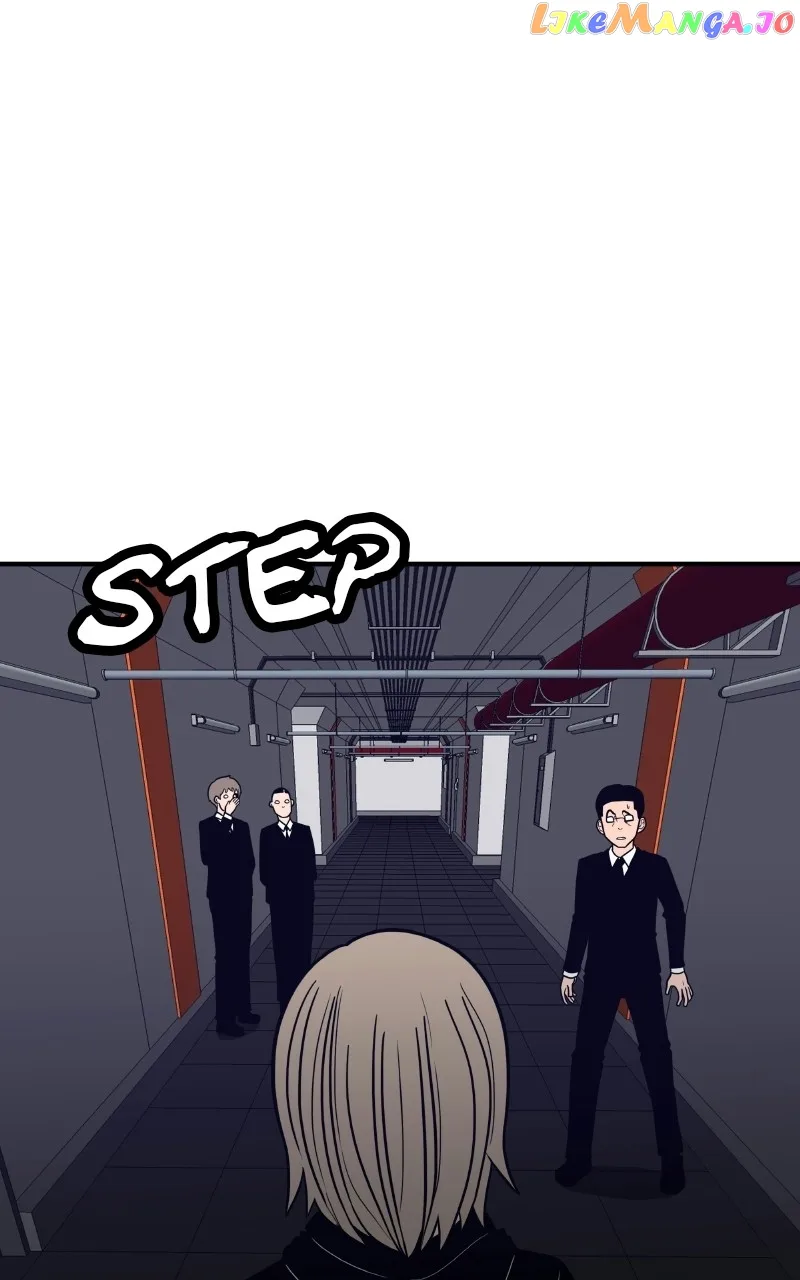 Dating to Survive Chapter 25 page 8