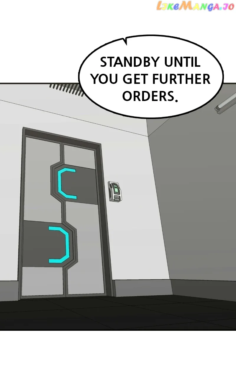 Dating to Survive Chapter 25 page 44