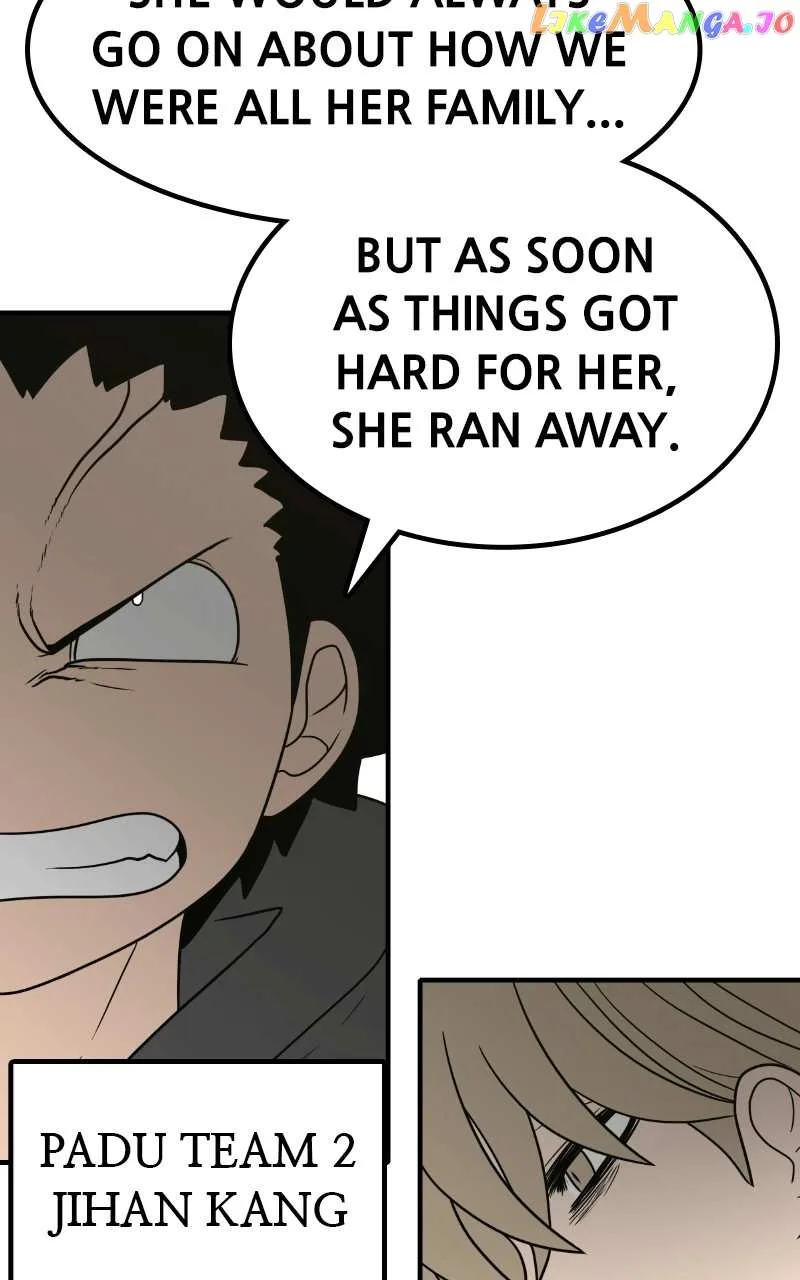 Dating to Survive Chapter 25 page 56