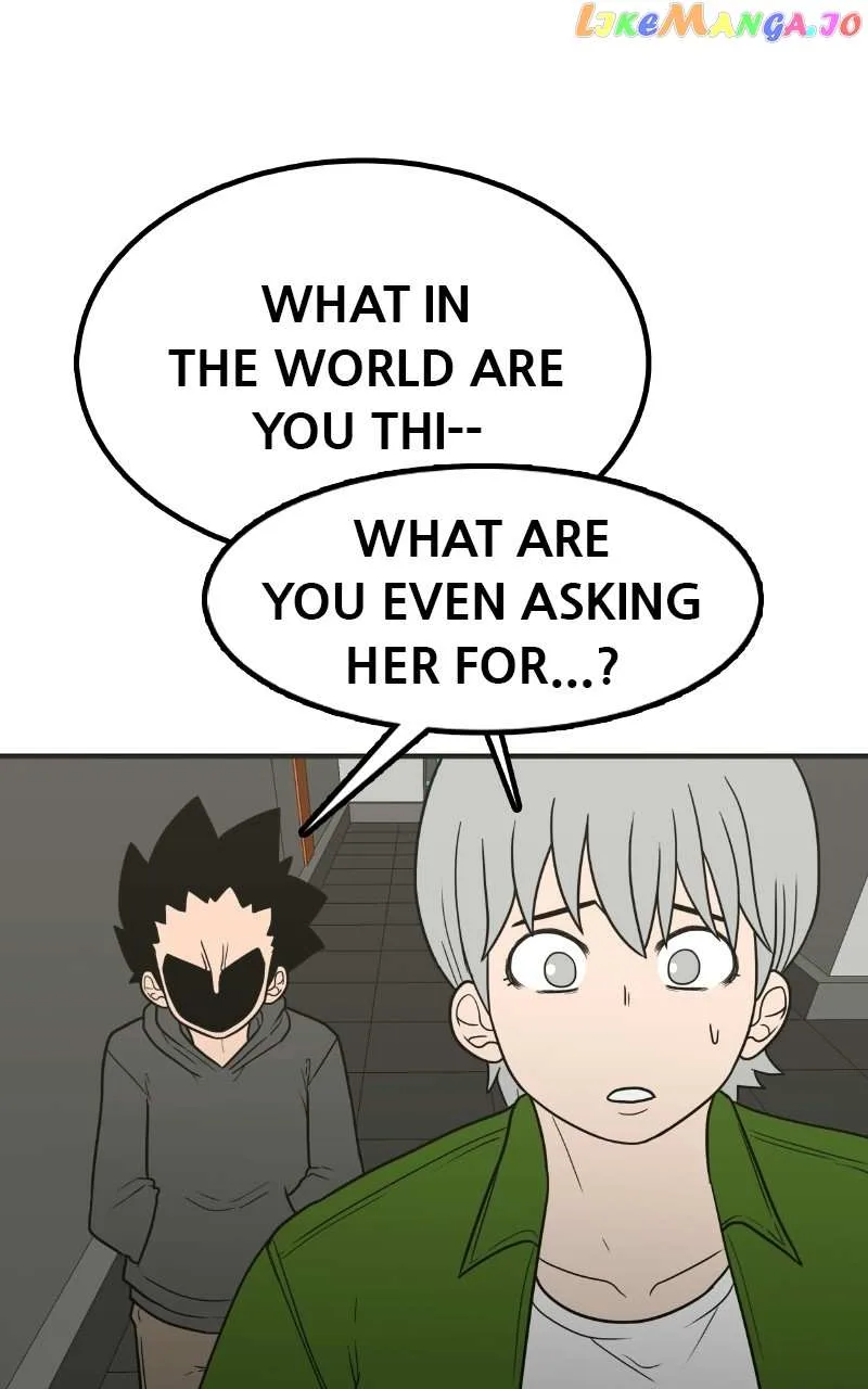 Dating to Survive Chapter 25 page 52