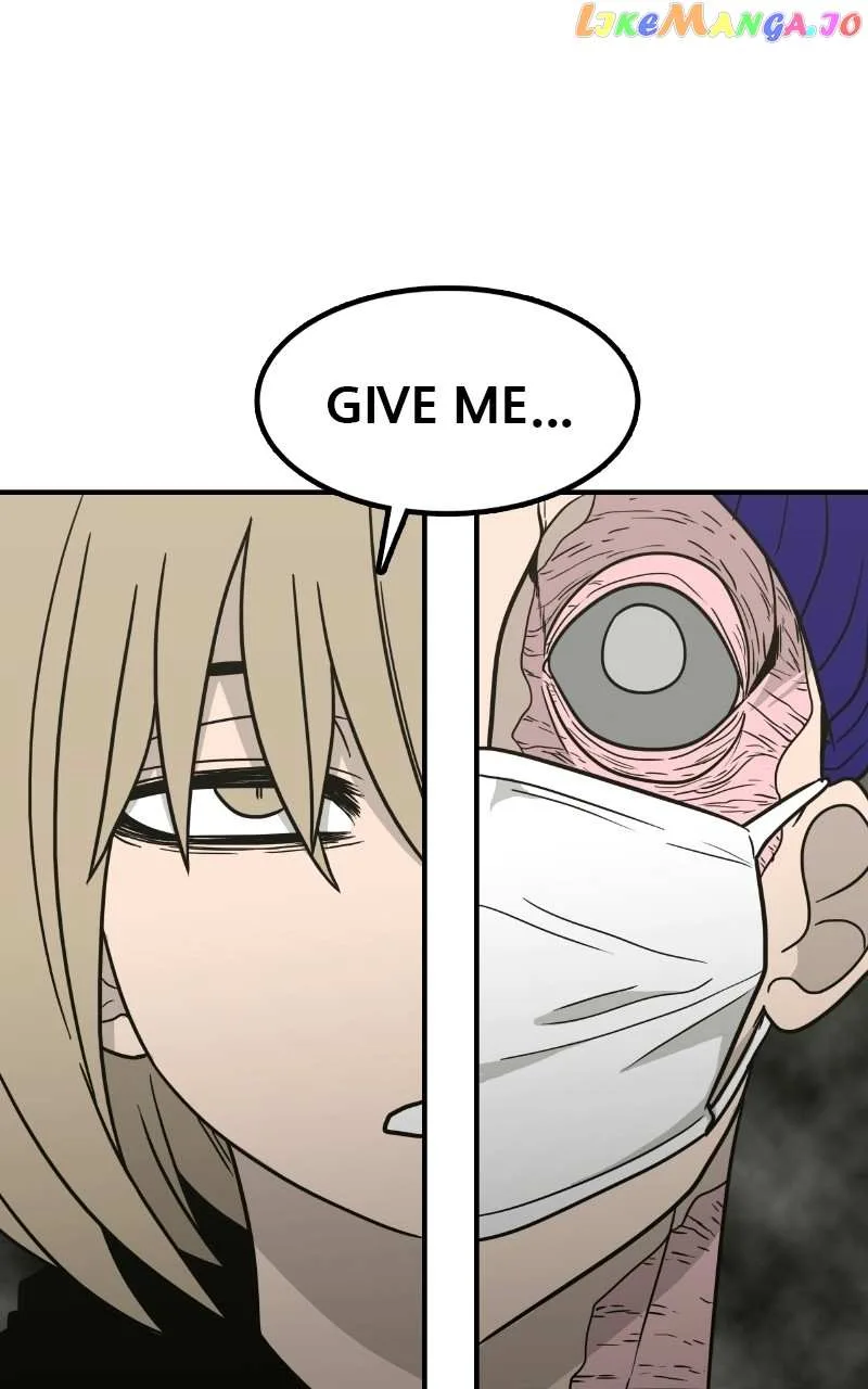 Dating to Survive Chapter 25 page 37
