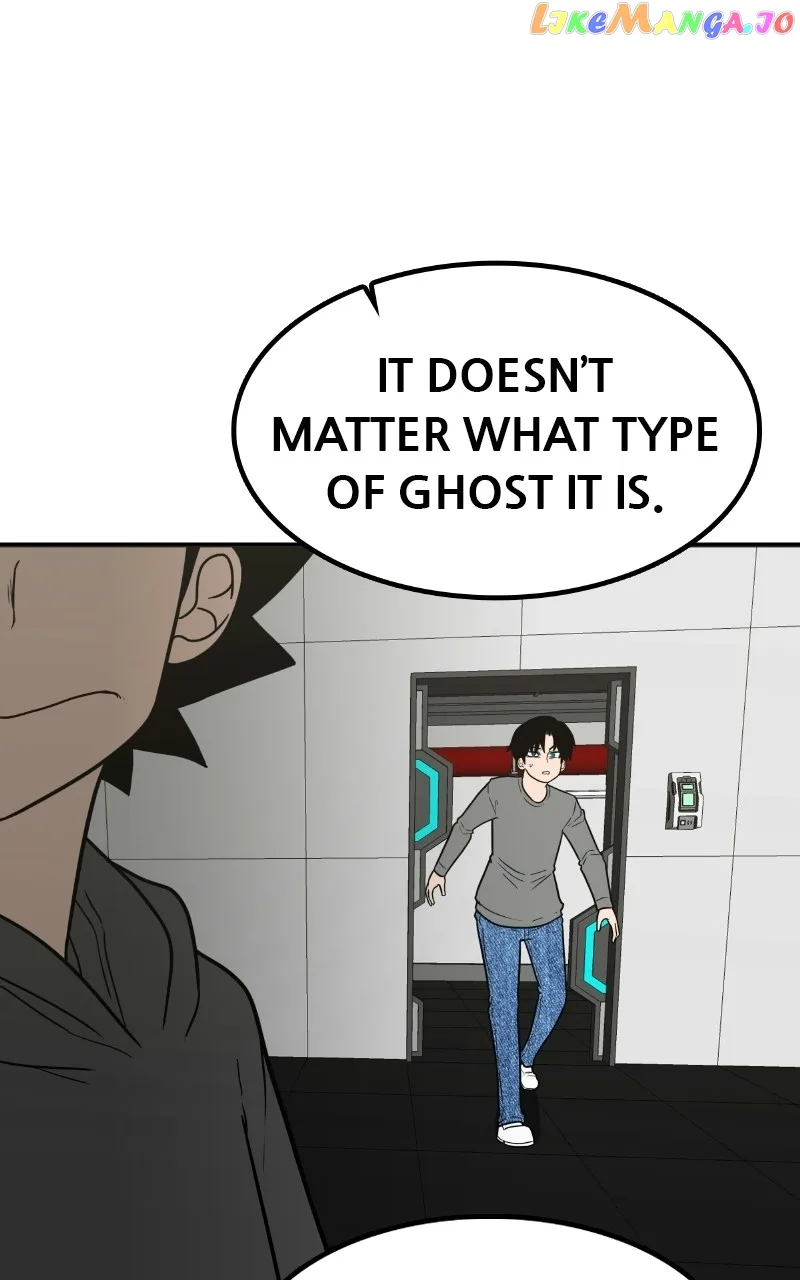 Dating to Survive Chapter 25 page 35