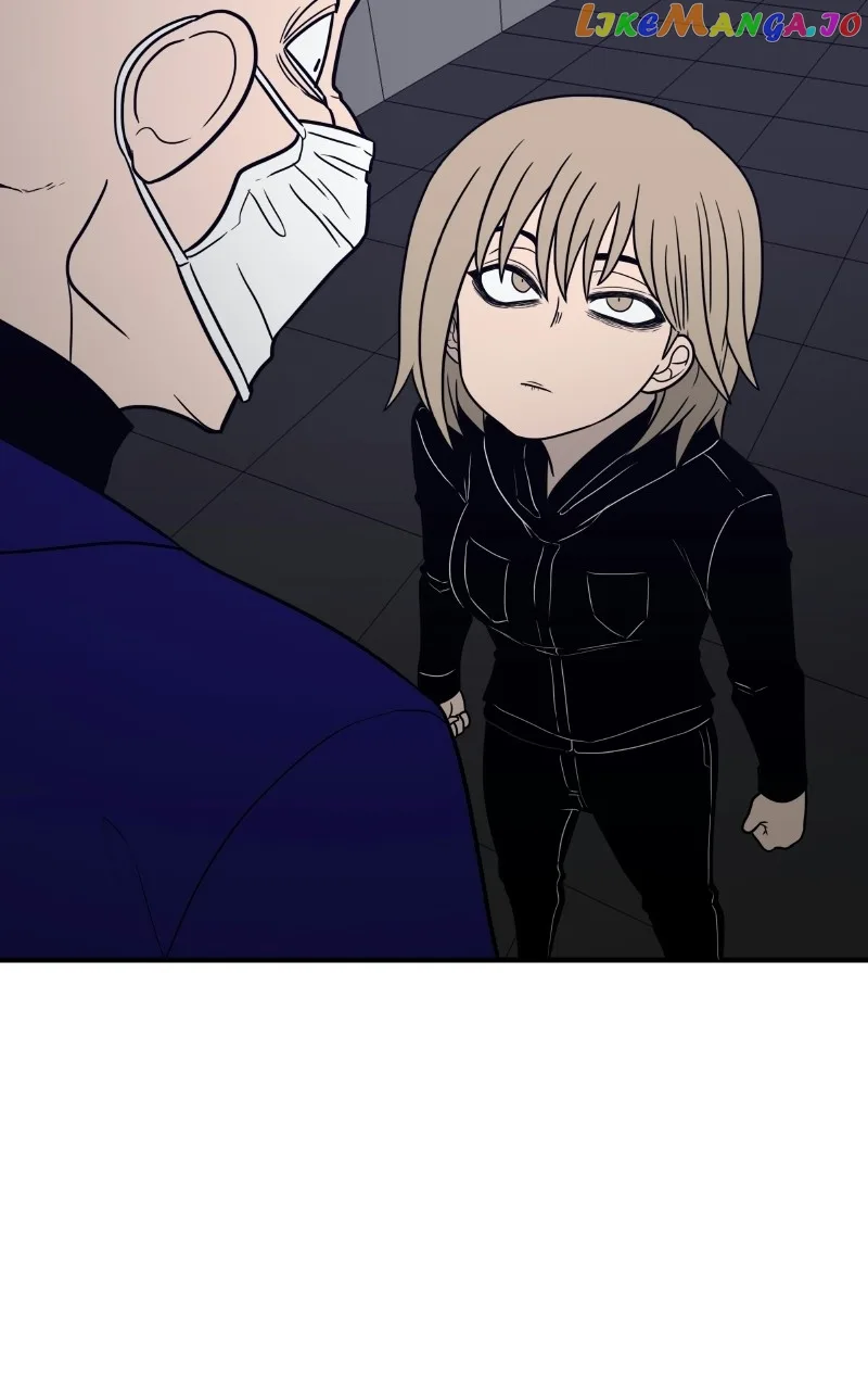 Dating to Survive Chapter 25 page 28