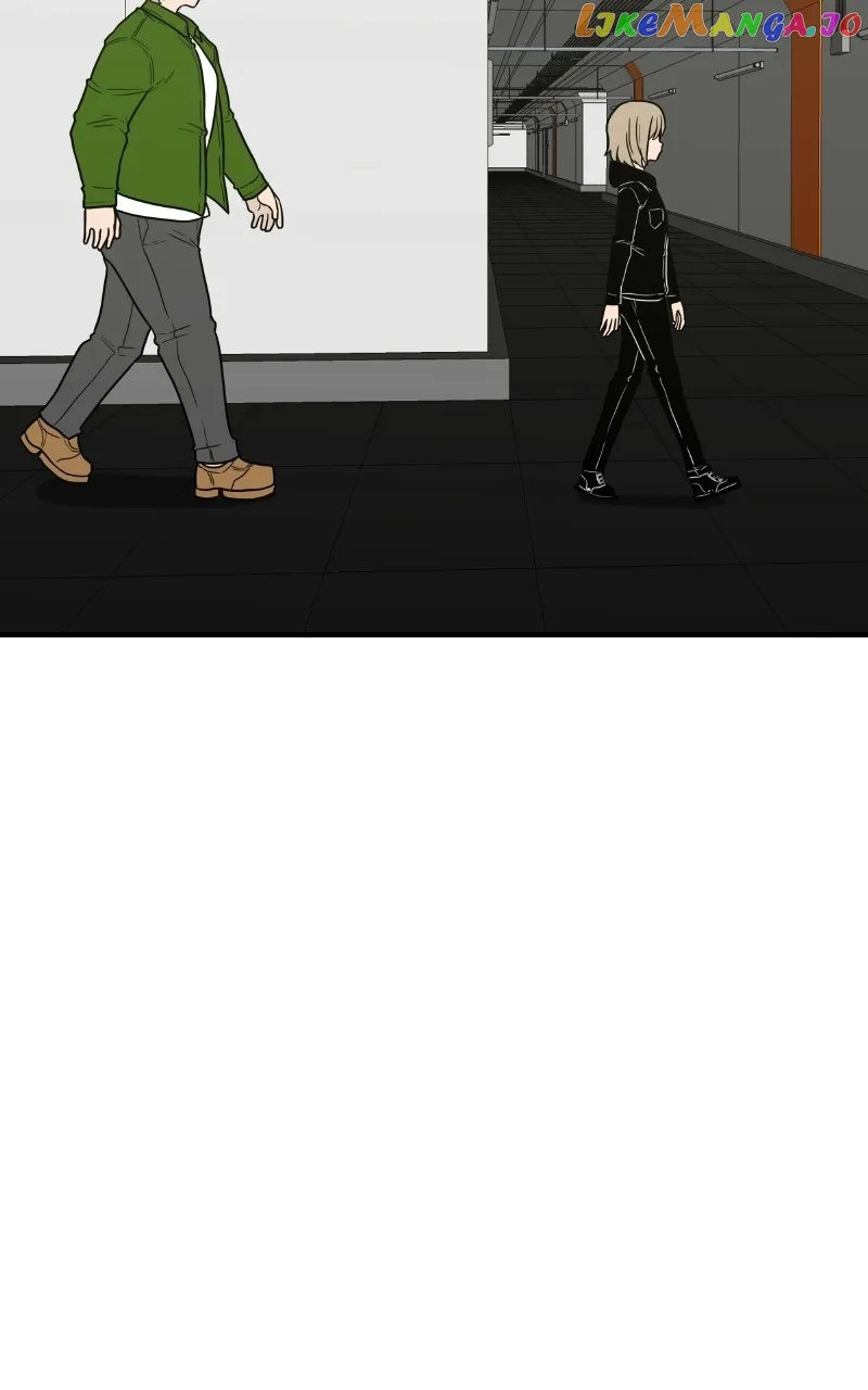 Dating to Survive Chapter 25 page 51