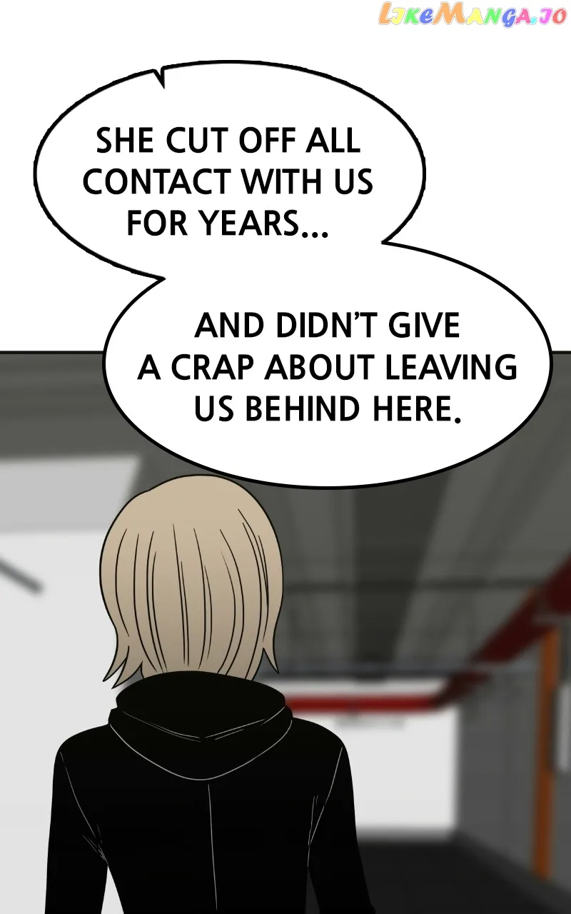 Dating to Survive Chapter 25 page 54