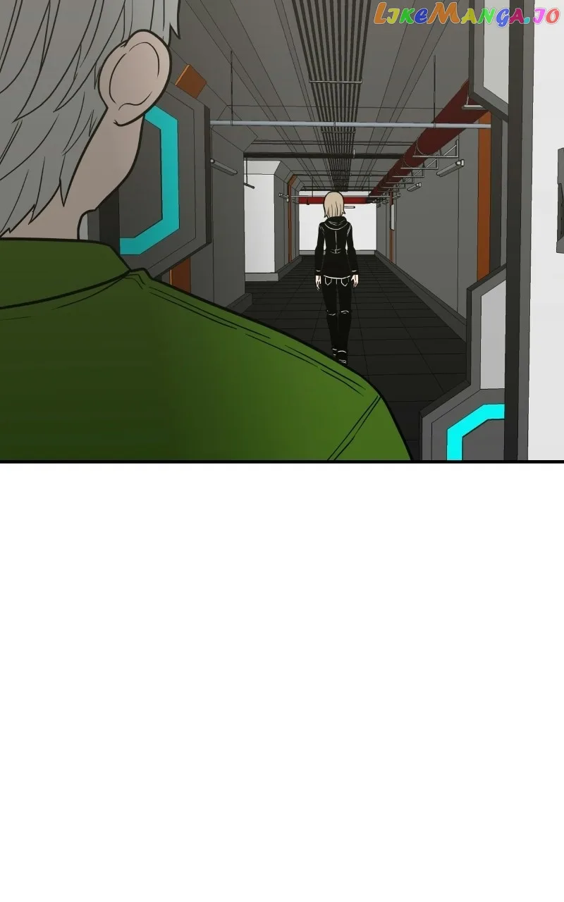 Dating to Survive Chapter 25 page 49