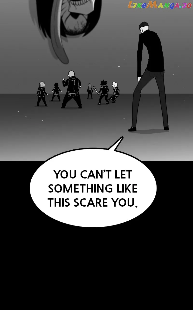 Dating to Survive Chapter 25 page 77