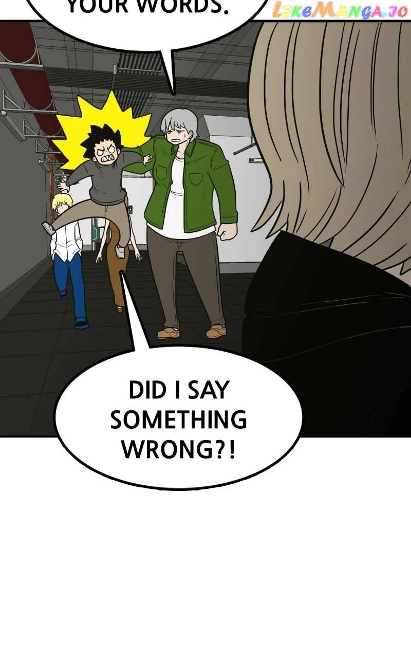 Dating to Survive Chapter 25 page 59
