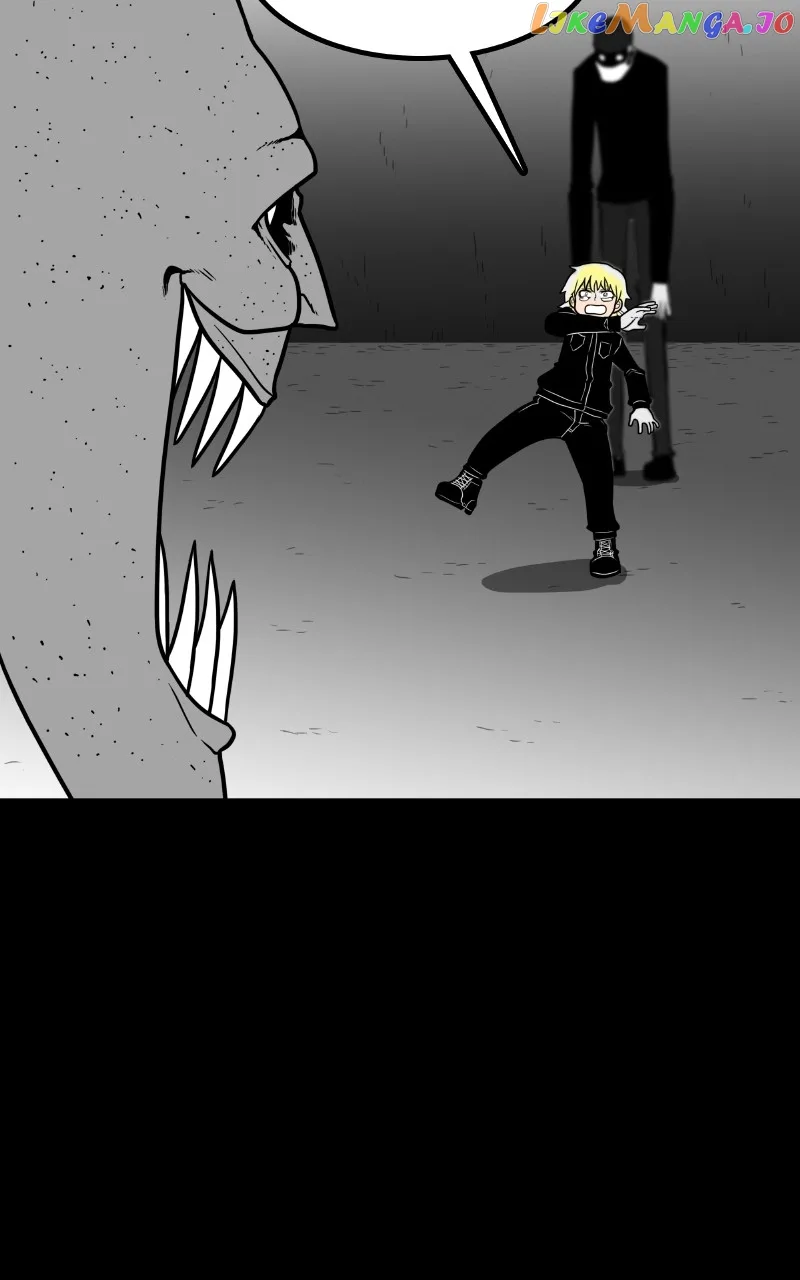 Dating to Survive Chapter 25 page 84