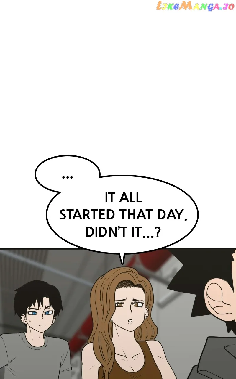 Dating to Survive Chapter 25 page 66