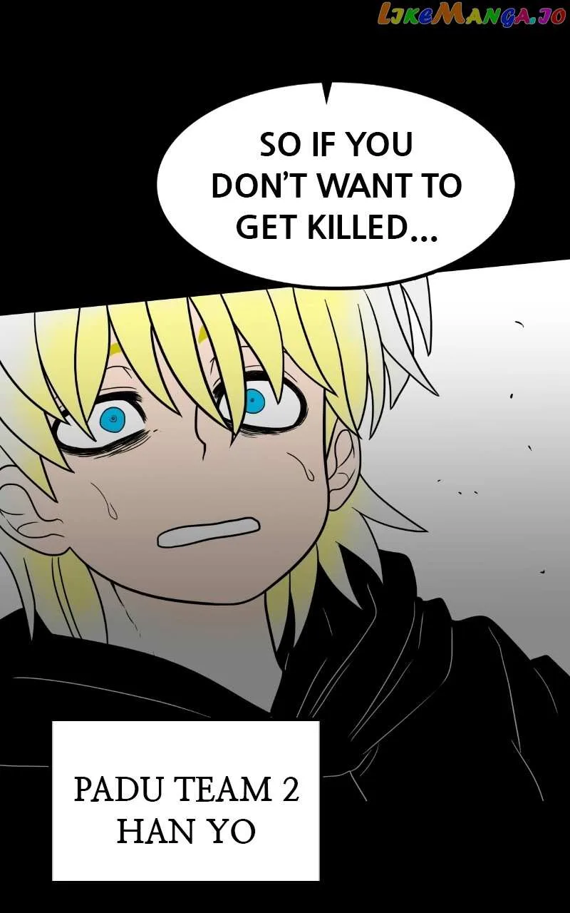 Dating to Survive Chapter 25 page 80