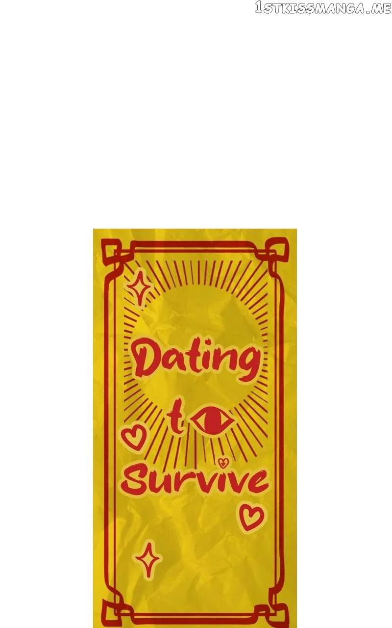 Dating to Survive Chapter 10 page 4