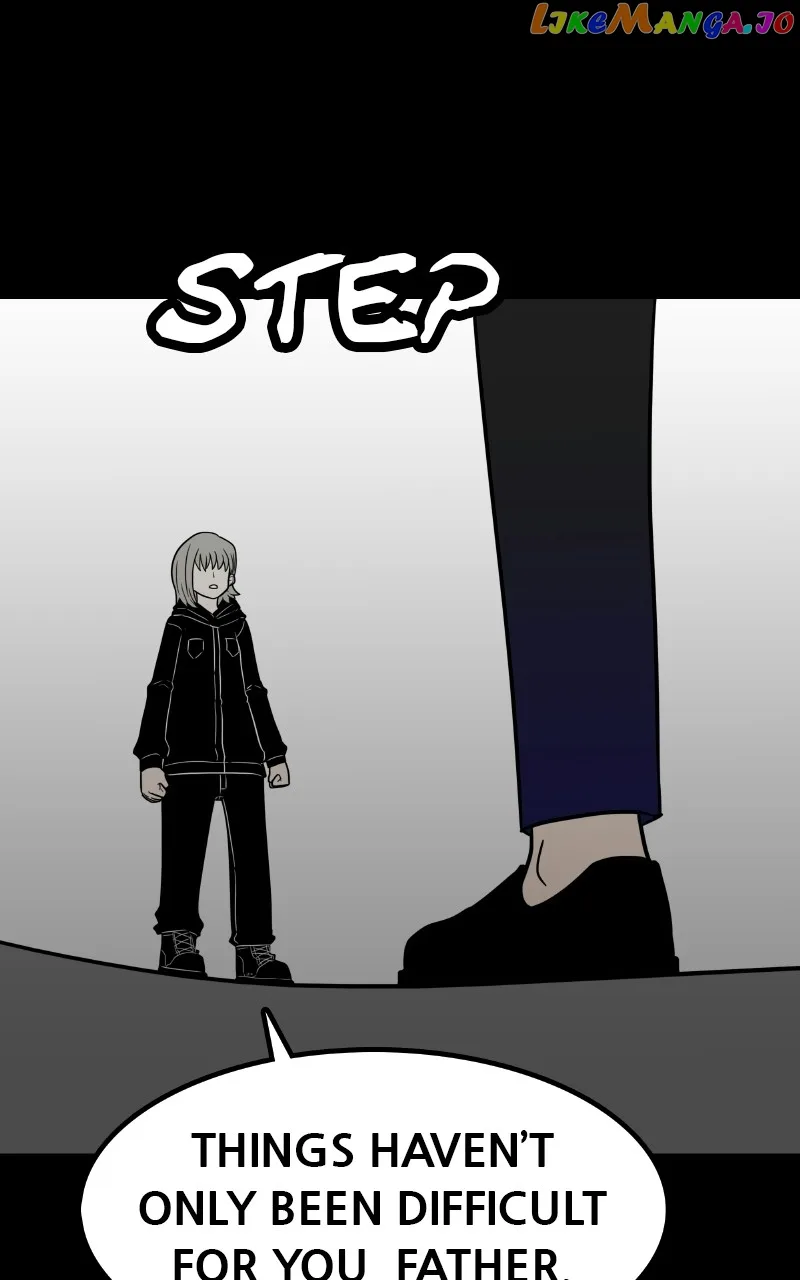 Dating to Survive Chapter 25 page 102
