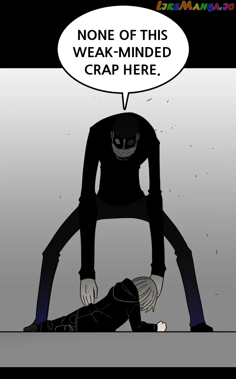 Dating to Survive Chapter 25 page 113