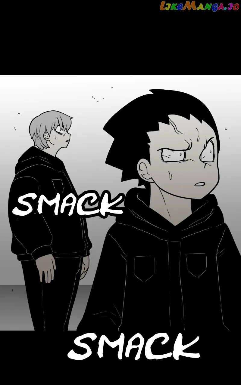 Dating to Survive Chapter 25 page 109