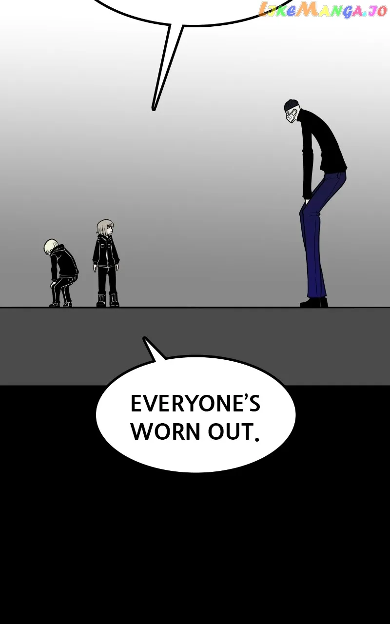 Dating to Survive Chapter 25 page 96