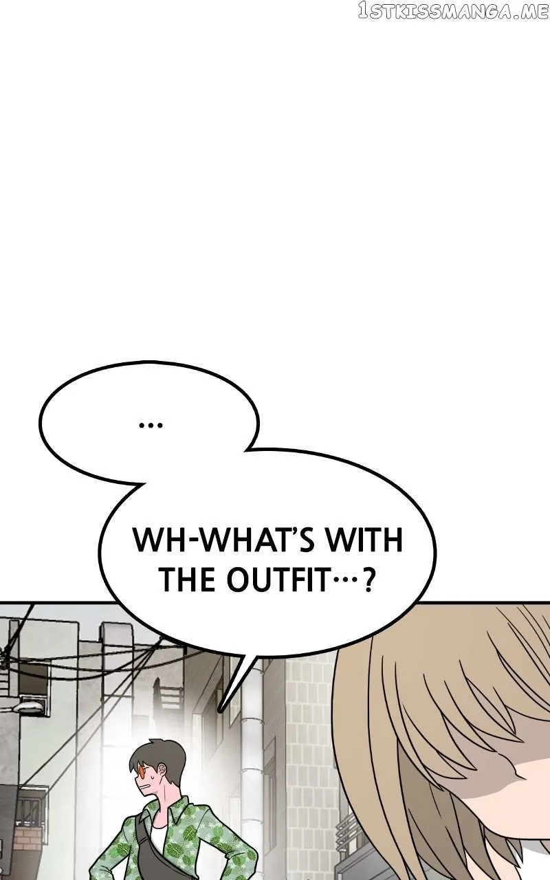 Dating to Survive Chapter 10 page 14