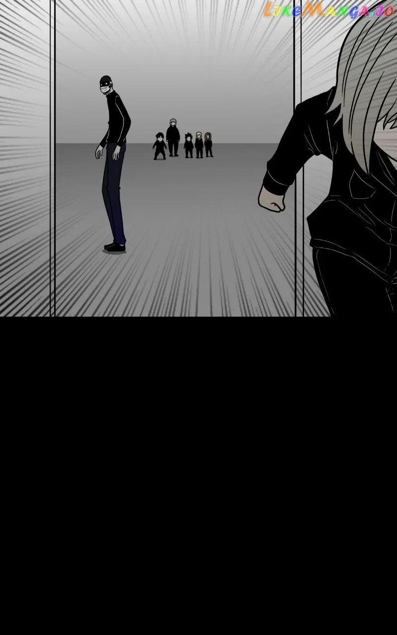 Dating to Survive Chapter 25 page 129