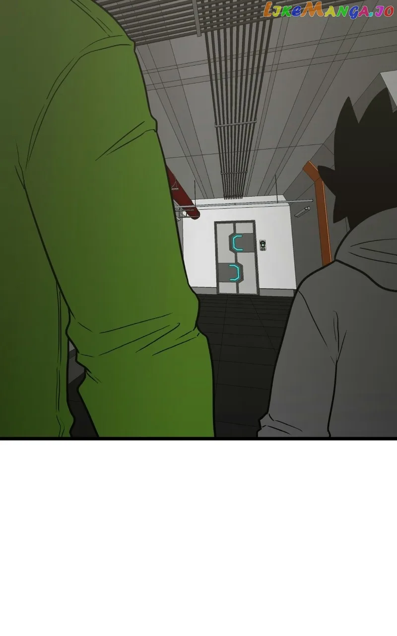 Dating to Survive Chapter 25 page 151
