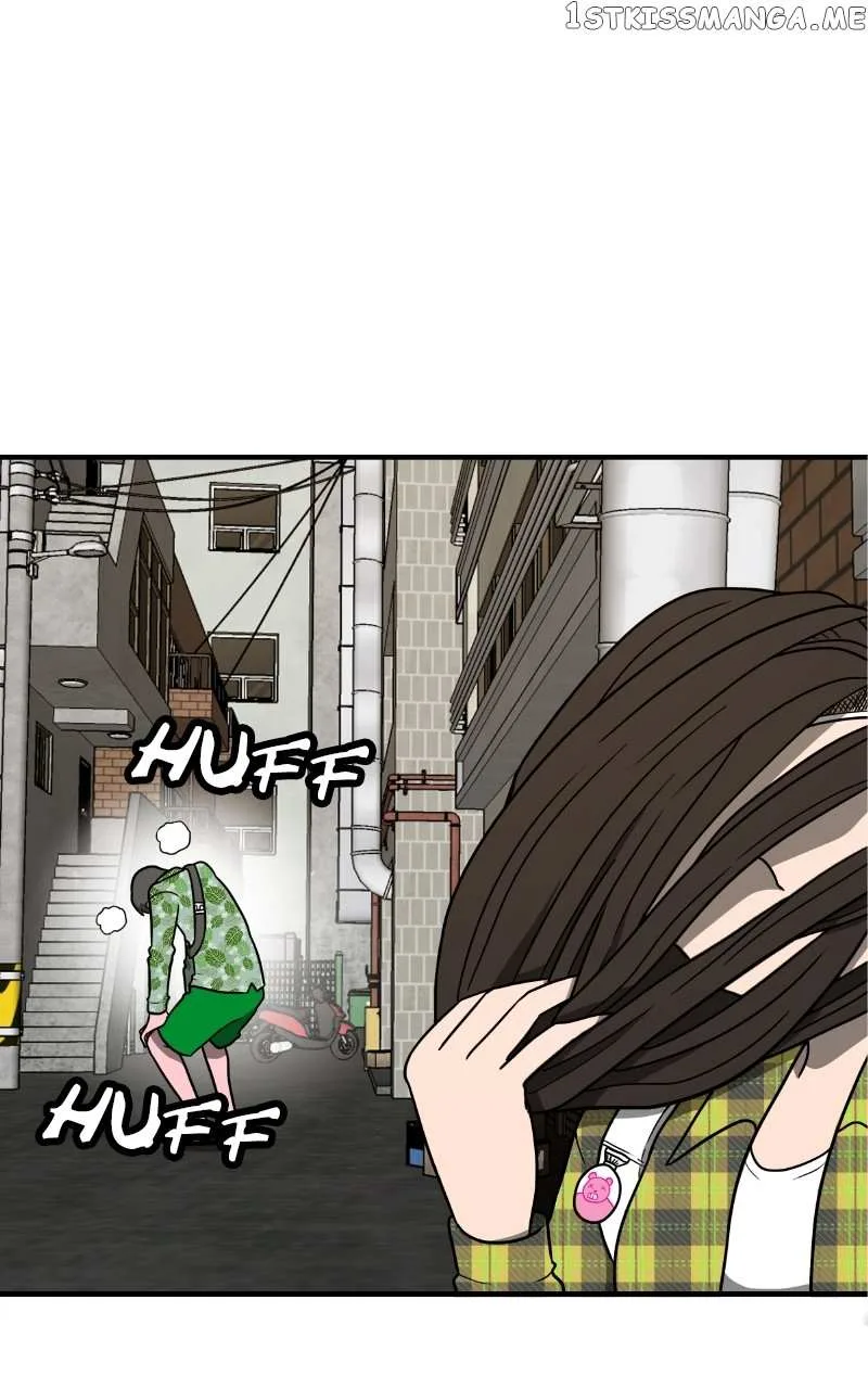 Dating to Survive Chapter 10 page 10