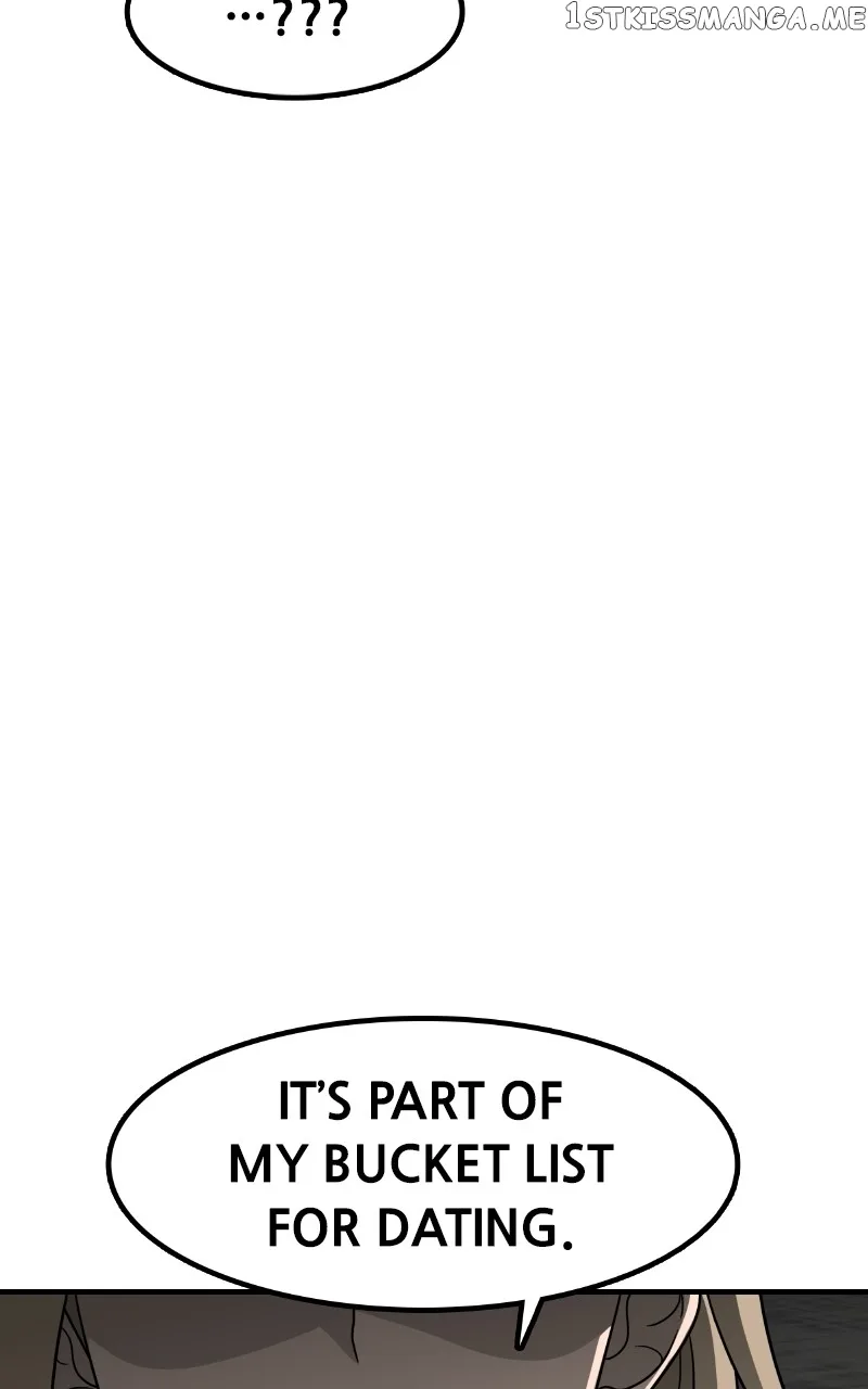 Dating to Survive Chapter 10 page 17