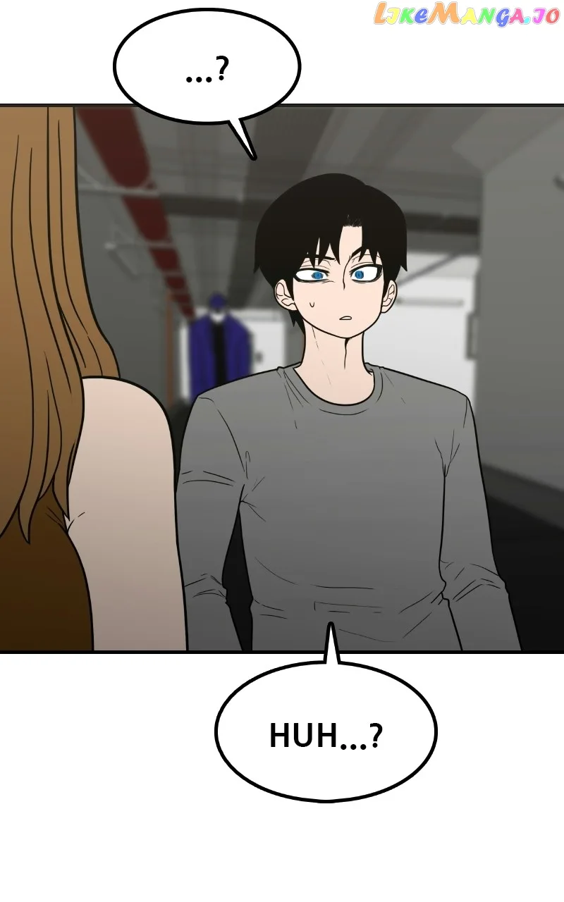 Dating to Survive Chapter 25 page 155