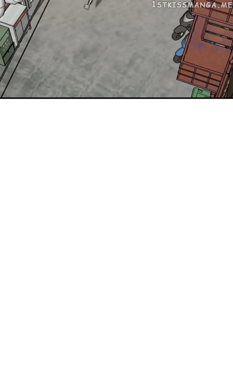 Dating to Survive Chapter 10 page 8