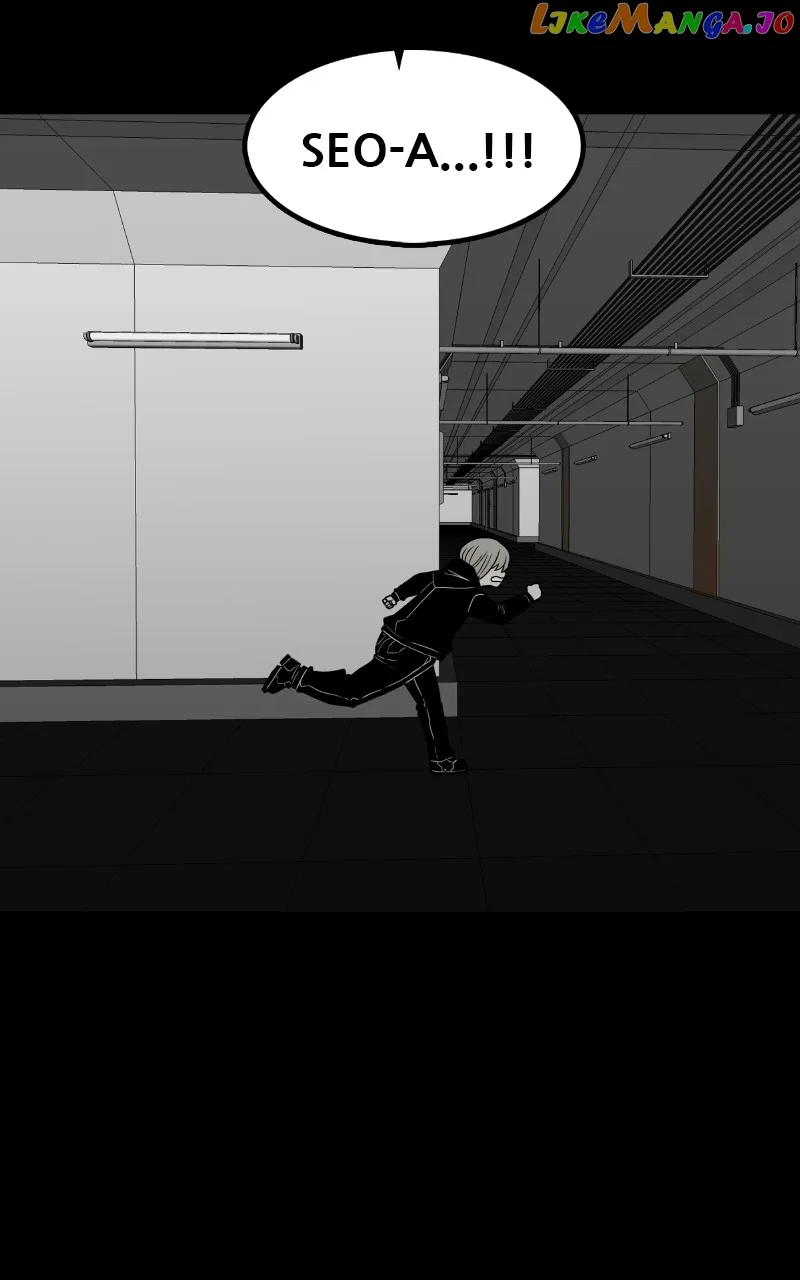 Dating to Survive Chapter 25 page 133
