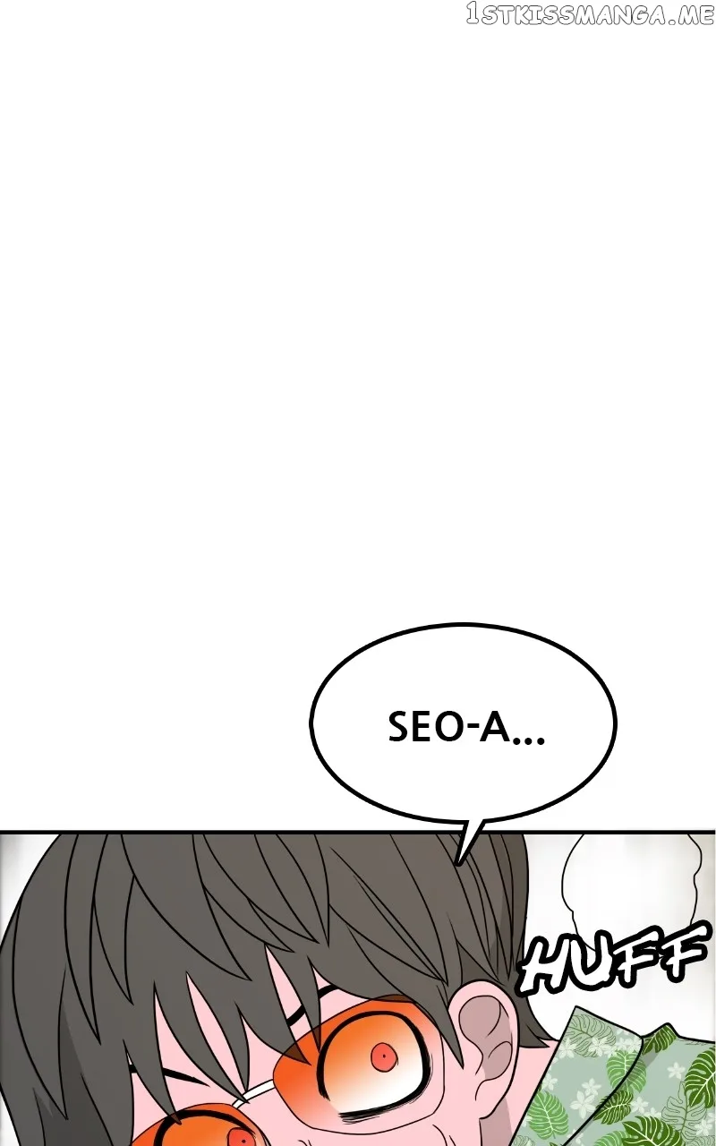 Dating to Survive Chapter 10 page 11