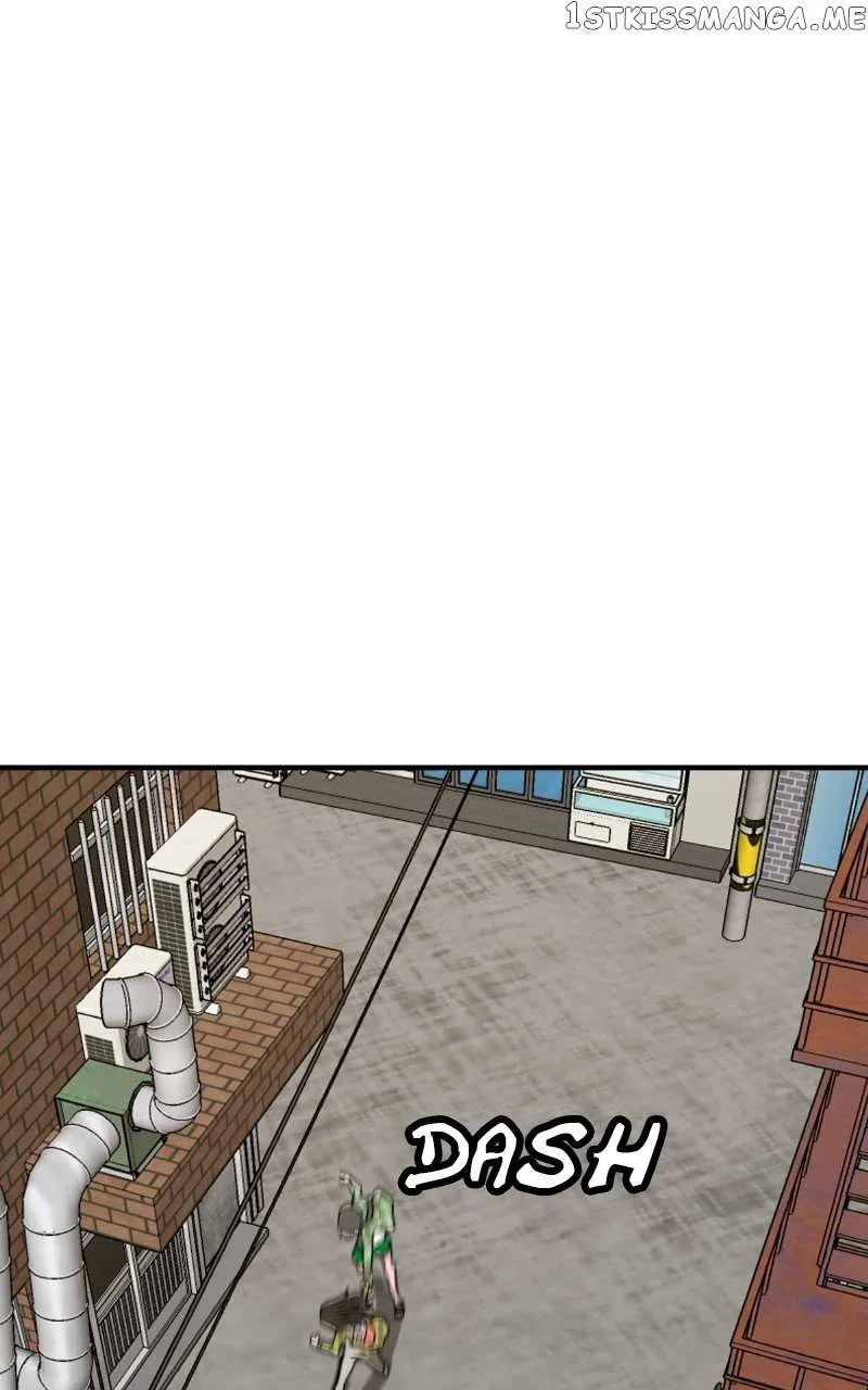 Dating to Survive Chapter 10 page 7