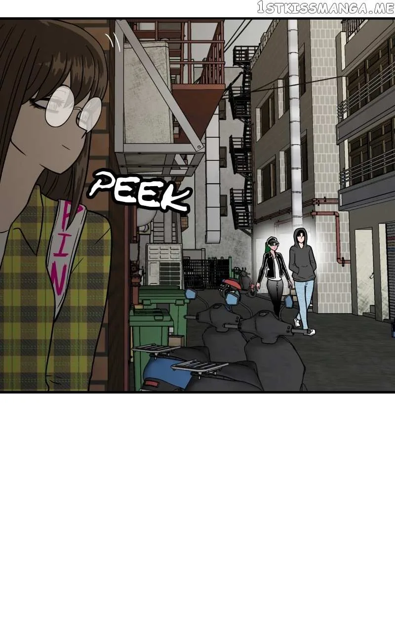 Dating to Survive Chapter 10 page 9