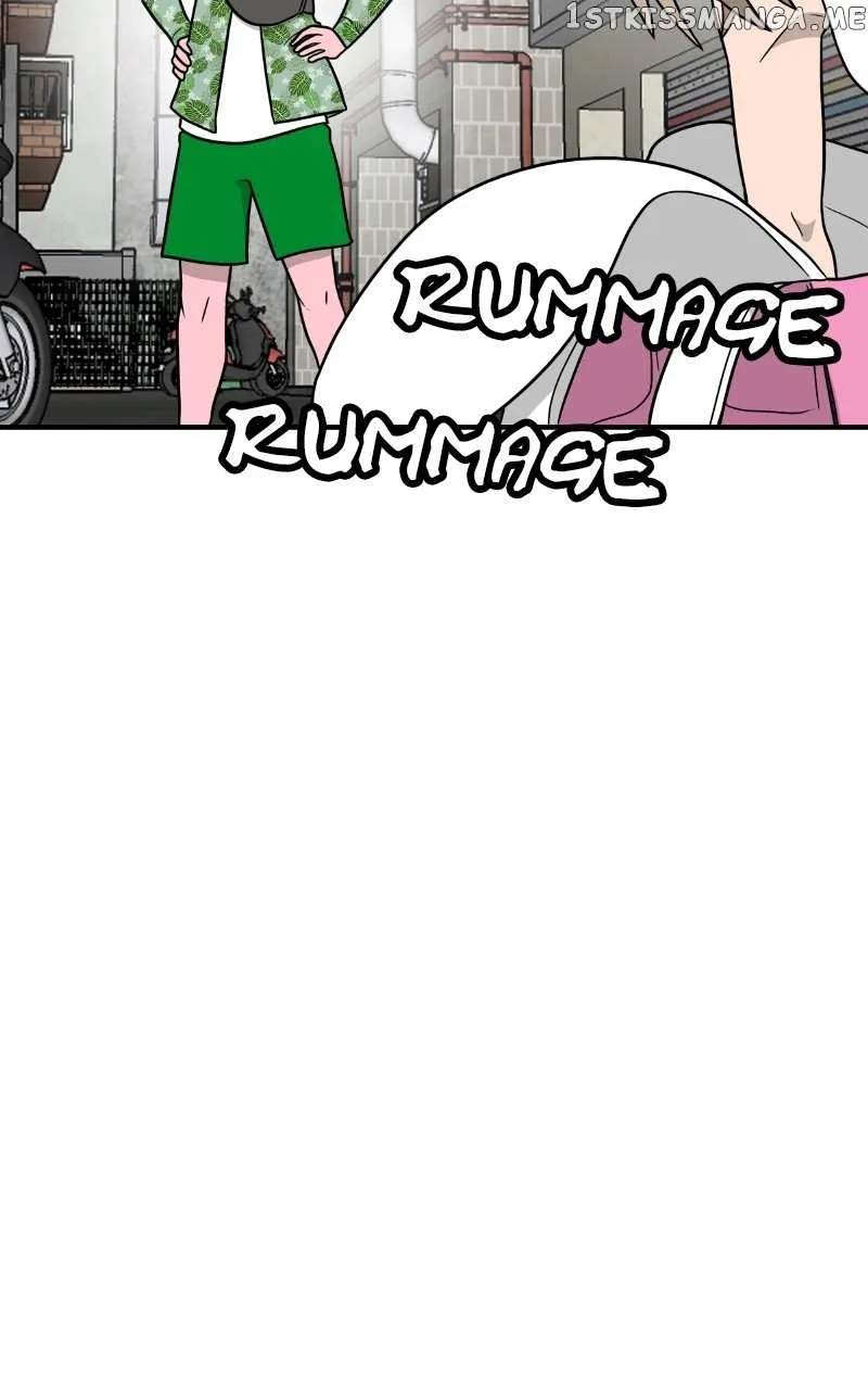 Dating to Survive Chapter 10 page 15