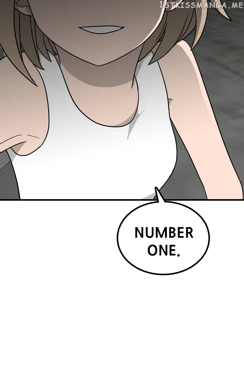 Dating to Survive Chapter 10 page 18