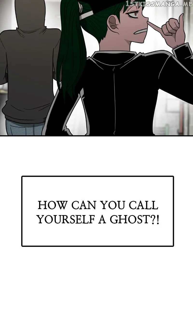 Dating to Survive Chapter 10 page 26