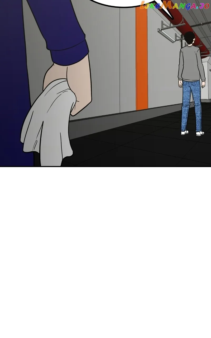 Dating to Survive Chapter 25 page 157
