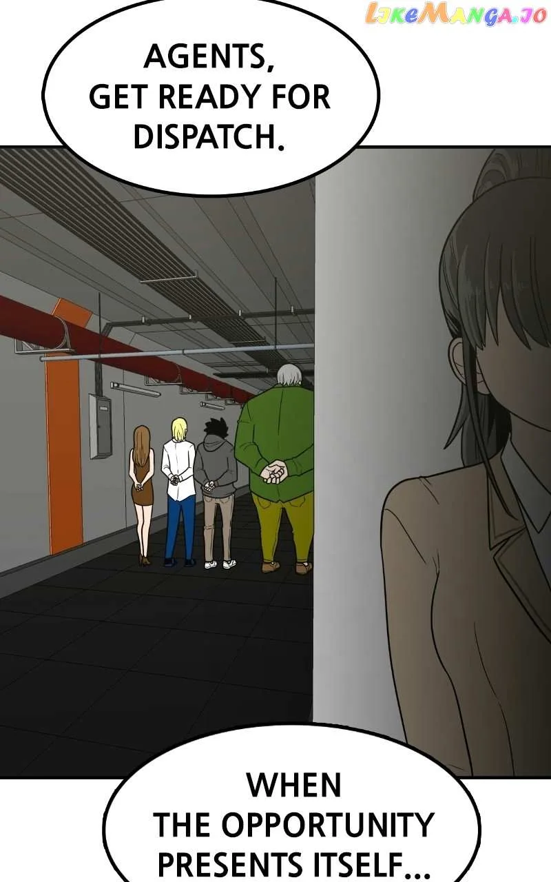 Dating to Survive Chapter 25 page 175