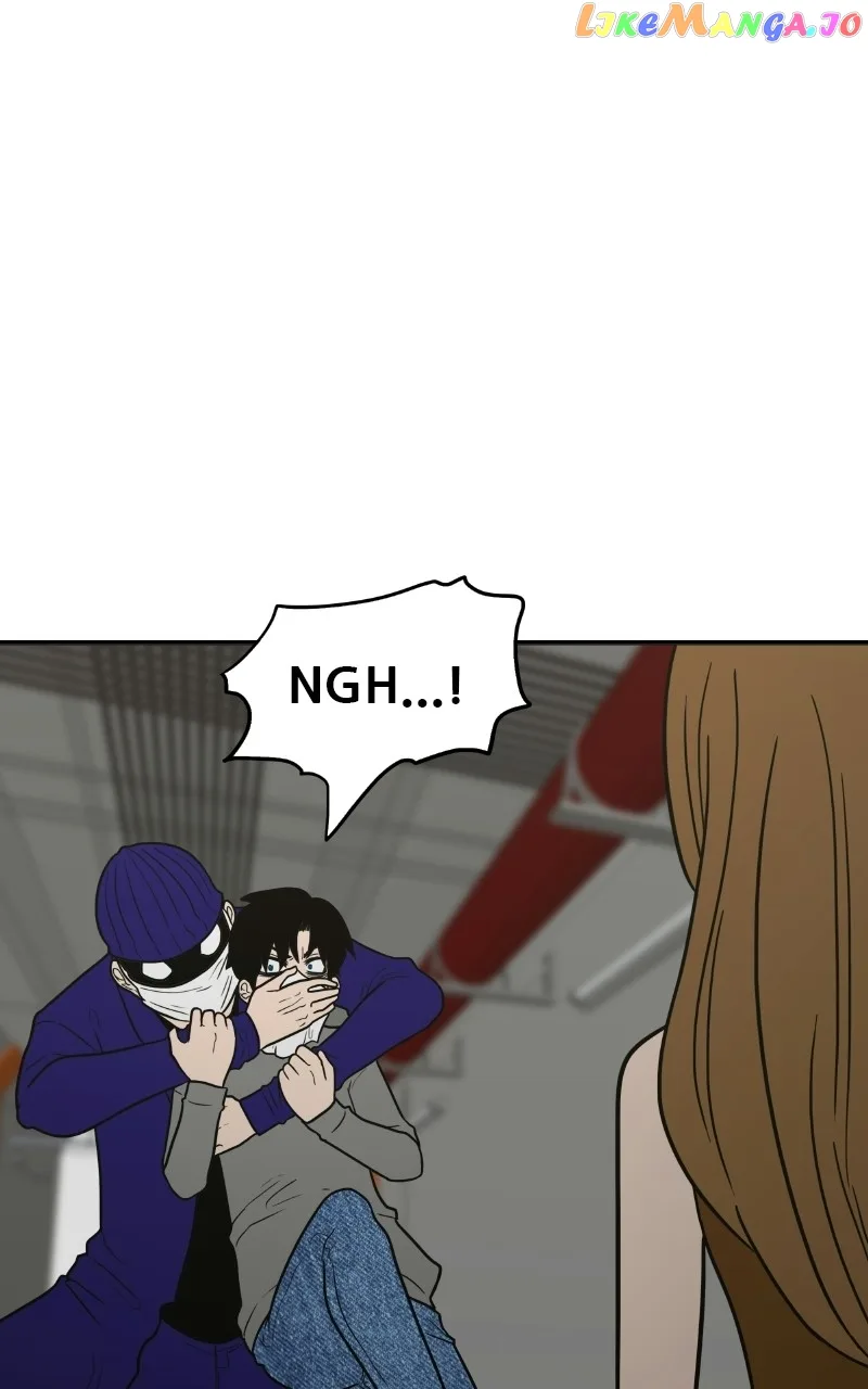 Dating to Survive Chapter 25 page 161