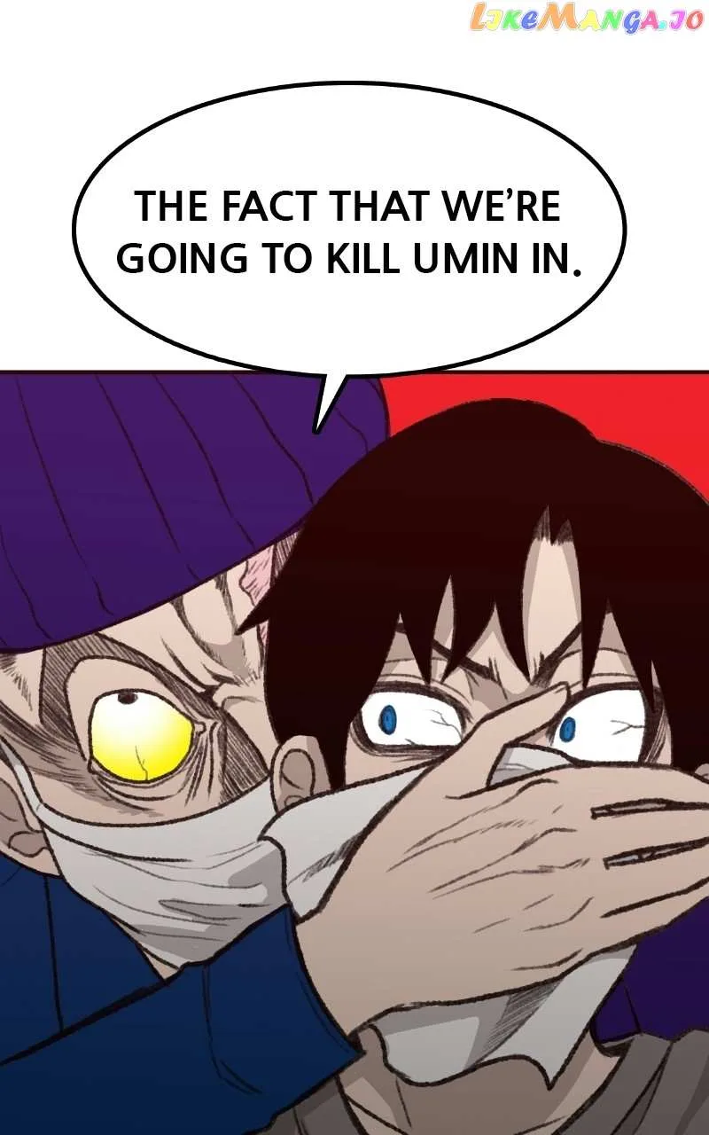 Dating to Survive Chapter 25 page 159