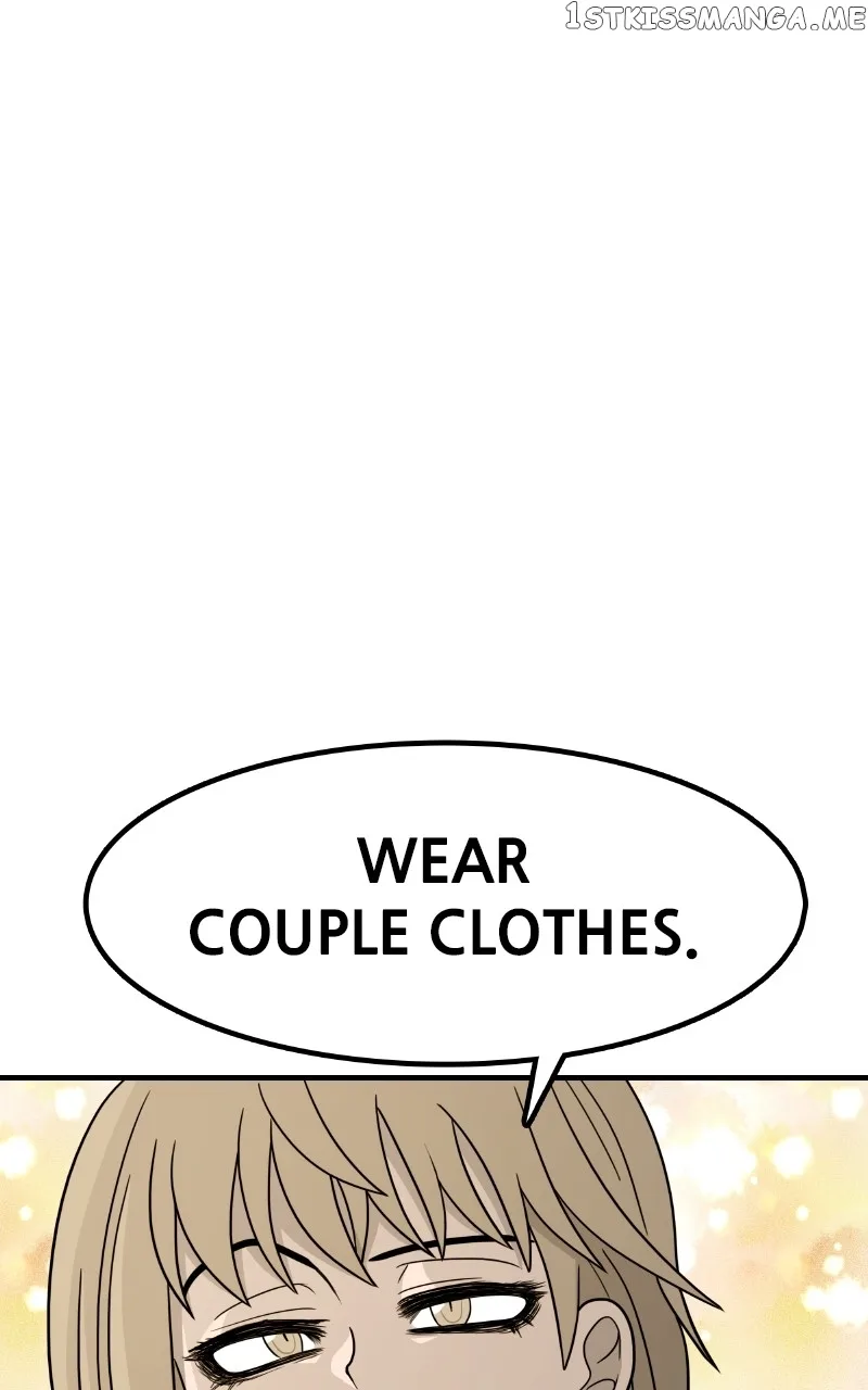 Dating to Survive Chapter 10 page 19