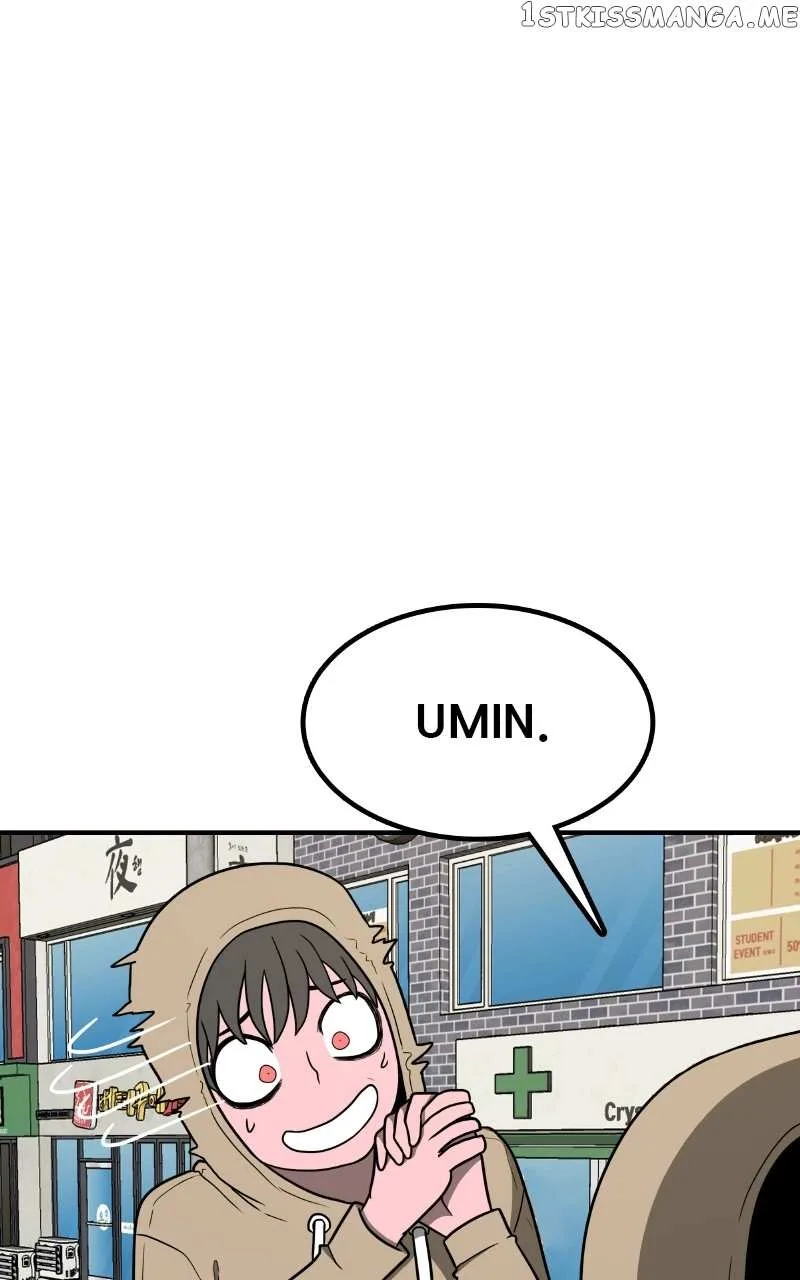 Dating to Survive Chapter 10 page 27