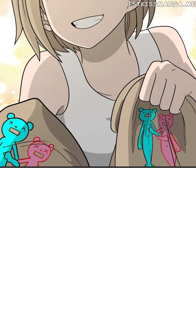 Dating to Survive Chapter 10 page 20